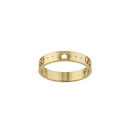 gucci ybc 60733900|Gucci Ring YBC607339001 .